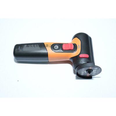 手持磨光机grinders迷你电动抛光机7.2V电动角磨机