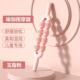 高档狼牙肉按摩棒滚轴儿童腿肌放松瘦腿神器部瑜伽滚轮狼棒深牙度