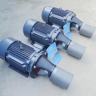 LWBZ B350JZB400JZB500JZB600JZDCB大流量齿轮泵电机组