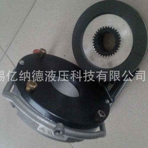 电磁失电制动器YMDZ-750 YMDZ-600 YMDZ-300 YMDZ-450