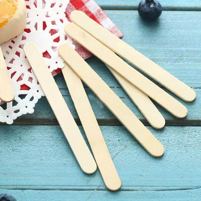 雪糕棒彩冰棒条棍小木棍木棒木条色木板片AEM幼儿园工制作手材料d