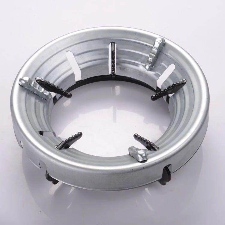 家用节能防风罩聚火罩通用三爪四爪五爪灶具煤气灶用防滑罩挡风,大家电,烟机灶具配件,淘宝优惠券,粉丝福利购,淘宝优惠卷