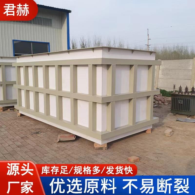 pp水箱白色气体发生器源头厂家直销库存足规格多发货快