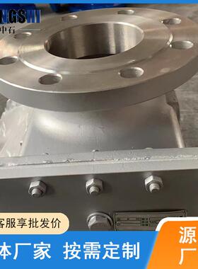 不锈钢材火质N00PN25抽屉2-7855阻器火D器化工厂输2气管道用耐腐