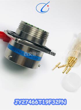JY27圆形连接器JY27496E11F35SNJY27496E21F41SN JY27496E15F35SC