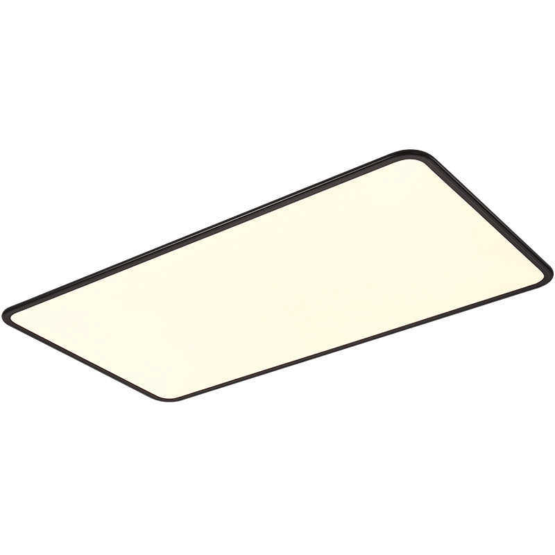 大观园客厅灯现代简约大气客厅主灯智能护眼吸顶灯超薄卧室灯002,家装灯饰光源,智能吸顶灯,淘宝优惠券,粉丝福利购,淘宝优惠卷