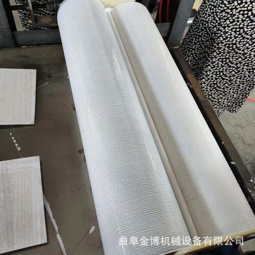 多工能双面滚涂涂胶机聚氨酯胶自动上胶耐腐蚀胶辊不漏胶