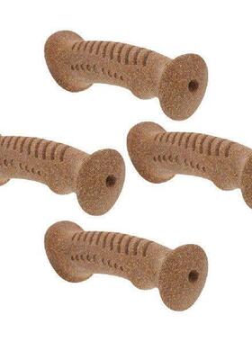 4 Pcs Alpenstock Accessories Cane Grip Replacement