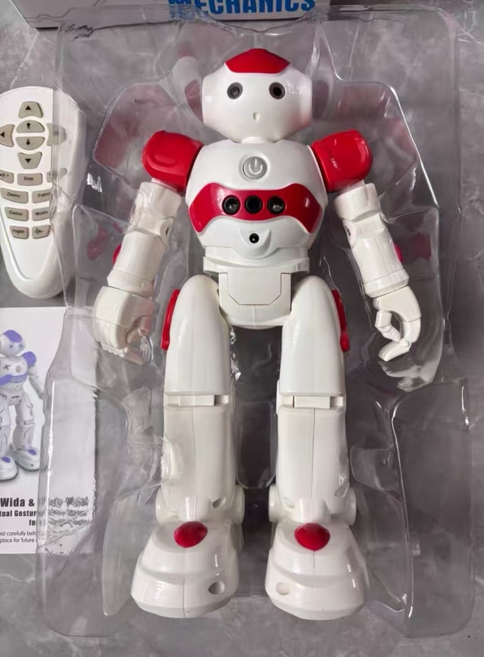 12月20日北京【京械7433】企业库房清理处置机器人一台网络拍卖公告