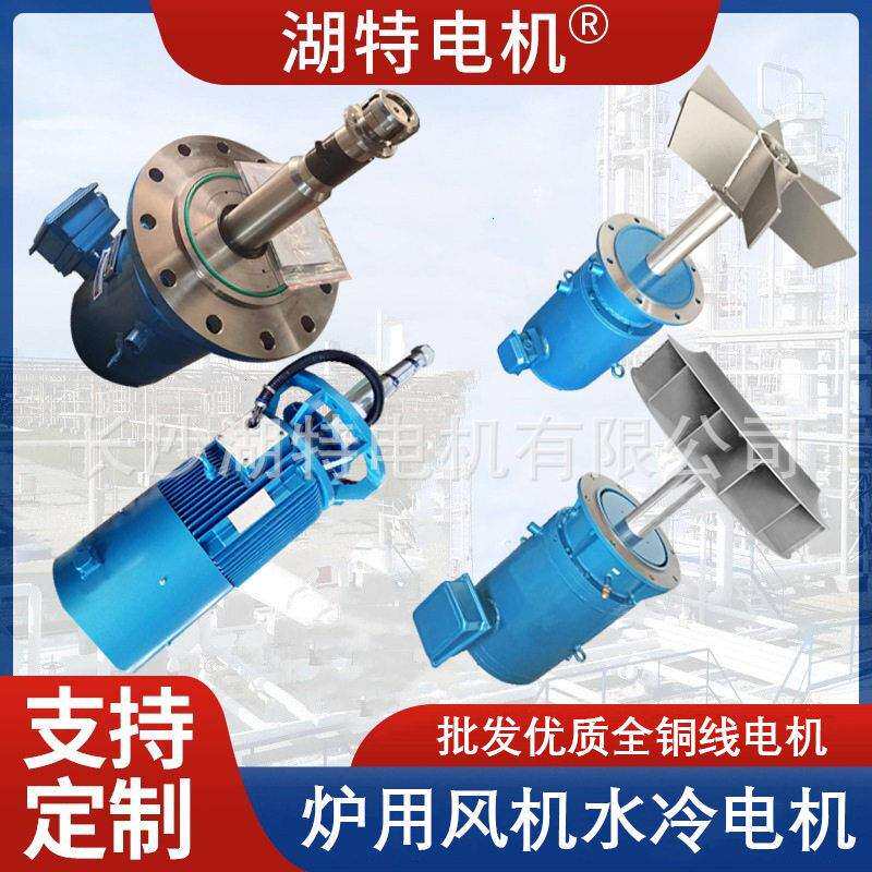 YLMF炉用风机水冷电机厂家防腐蚀密封电动机YLNYMF