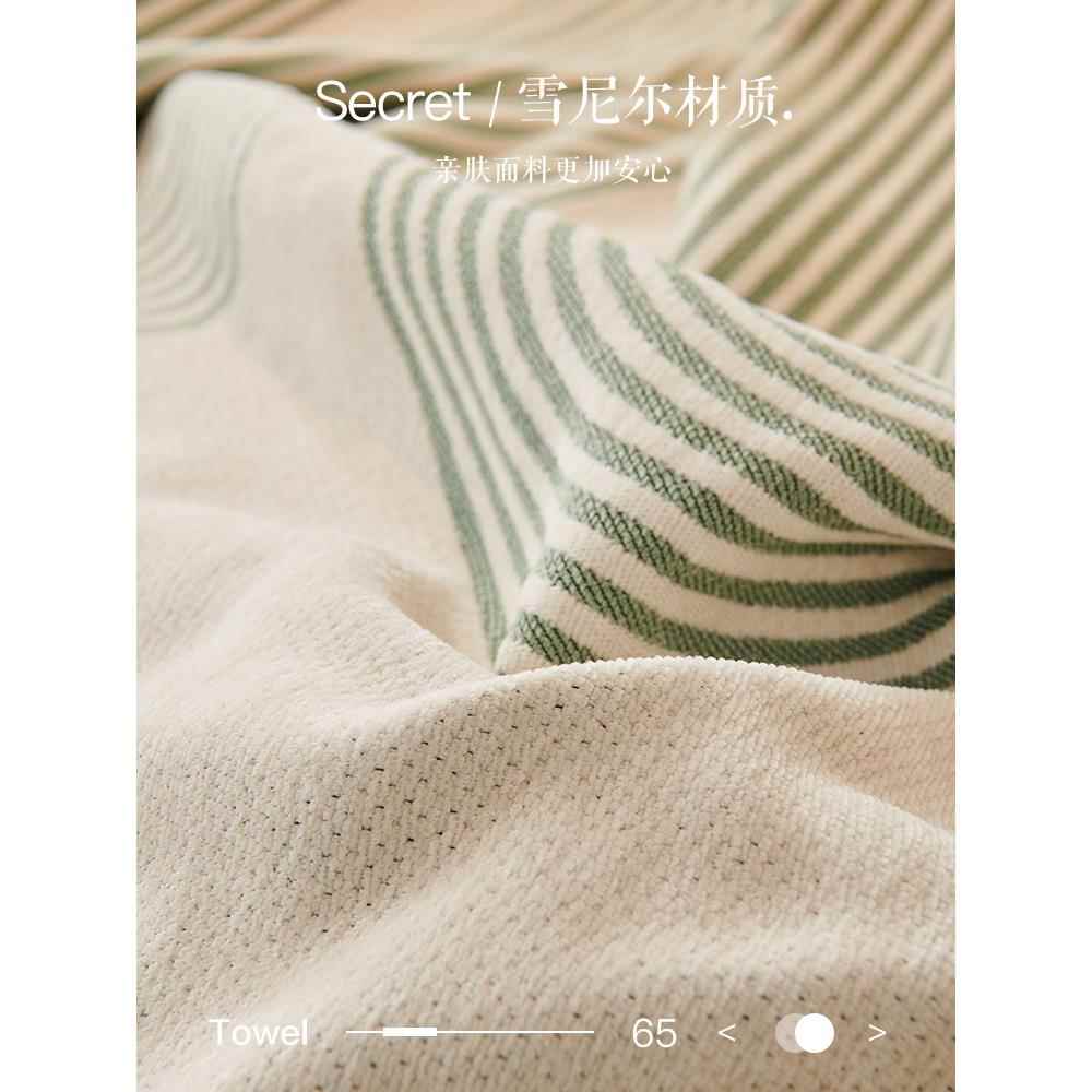 GWR季发防猫抓沙发巾四通用2盖025新款沙发布全盖沙套罩全包毯垫