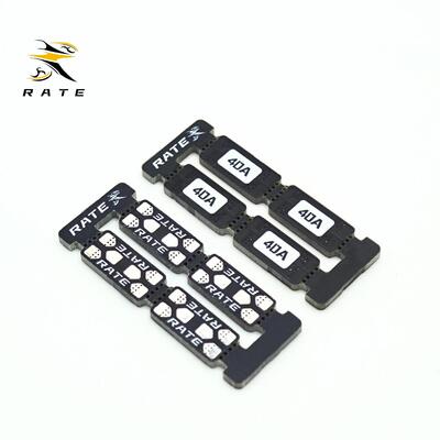 RATE瑞速科技穿越机 电机线延长板 电机线延长 2-3寸 4-5寸穿越机