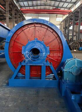 1836型氧化铝内衬球磨机陶瓷泥料干式研磨设备 江西工厂生产