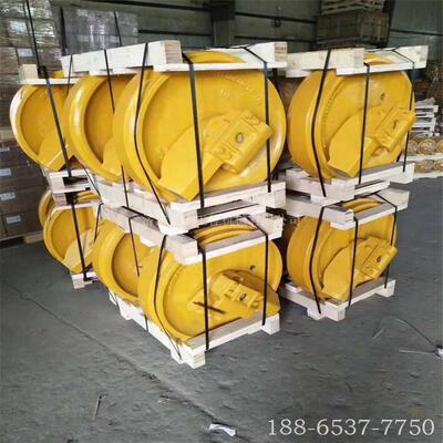 山推 SD22单边支重轮 155-30-00124 山推原厂支重轮 山推220配件