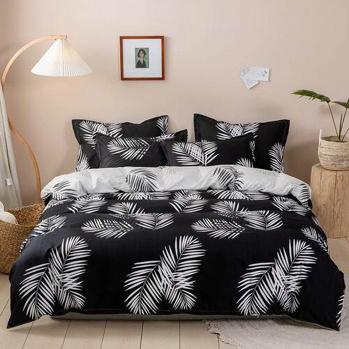 4pc bedsheet sets fitted bed sheet set bedding cover king