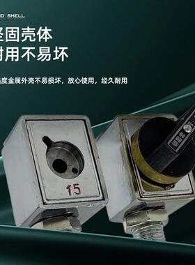 防误操程序锁202高J/203JS/205SJS作压配电柜充气柜202JS环网柜