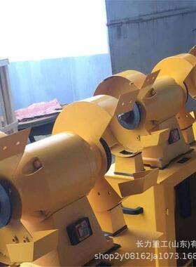 直销250型砂轮机无尘砂轮机M3325除尘式砂轮机现货