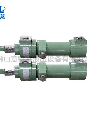 伺服液压油缸 Hydraulic cylinder高品质液压油缸 精度高油缸