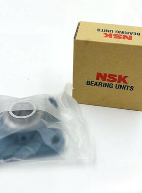 方形轴承座UCF204D1四面定位螺UKP制207-106带动ADF底座钉紧定配