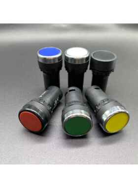 ABB按钮开关SAY7-C CP1系列按钮开关