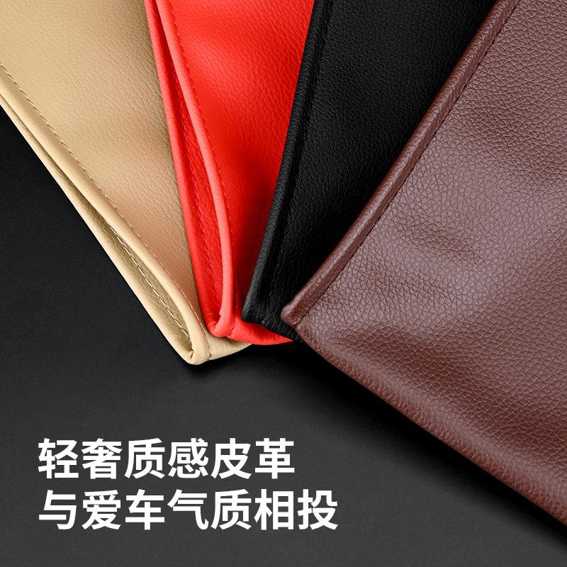 垃圾桶垃圾袋悬挂折叠杂物汽车盒