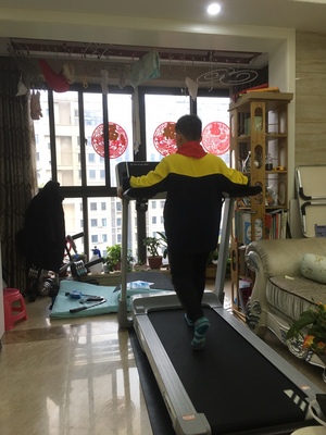 舒华电动E9跑步机怎么样讲一讲体验心得？