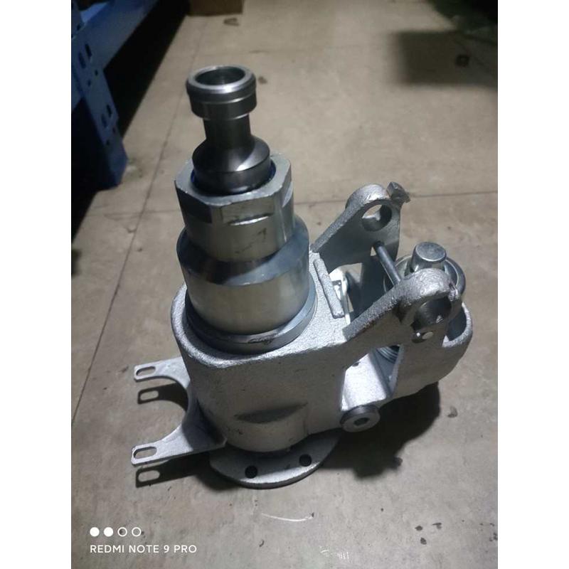 -合力车电动油缸液压小金刚cbd力达起15托盘配件升总成小超人