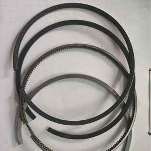 NTA855系列 康明斯 沼气发动机活塞环 猪场鸡场养殖发电 200KW