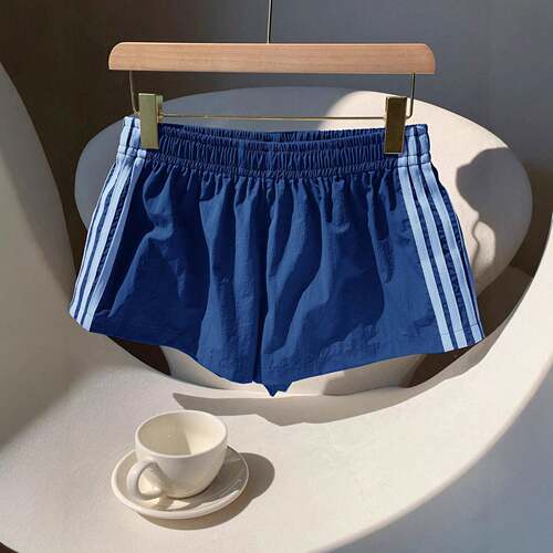 Women's Quick-Dry Breathable Sporty Shorts