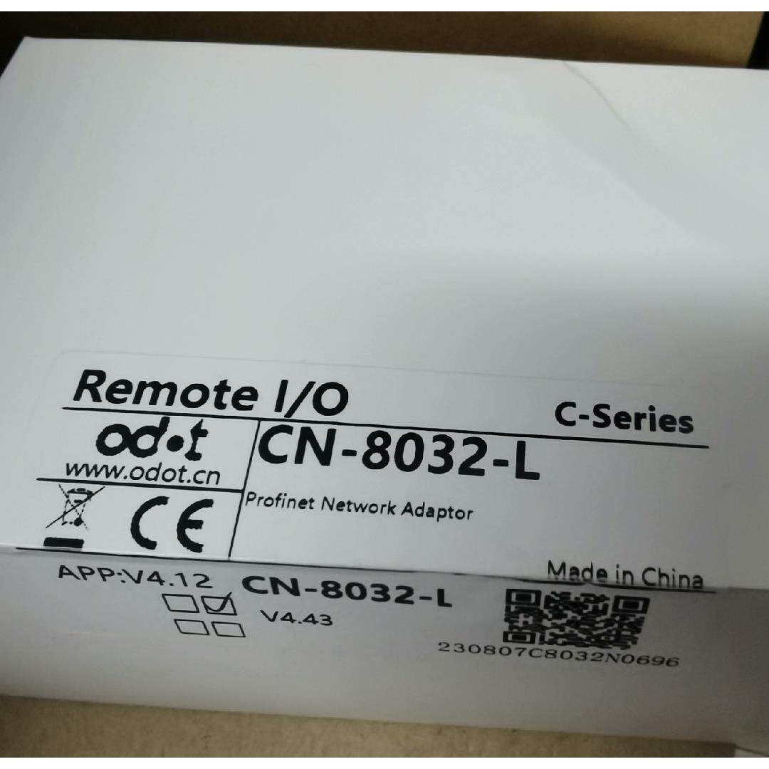 零点模块 全新原装模块CN-8032-L /CN-8032 型号齐 多多咨询