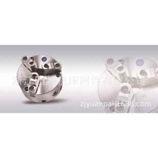 K11系列630AD 15型浙江园牌短锥三爪自定心卡盘
