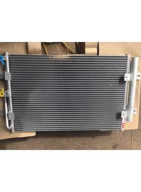 适用于现代货车97606-4F100/4F110原车款bongo3000冷凝器