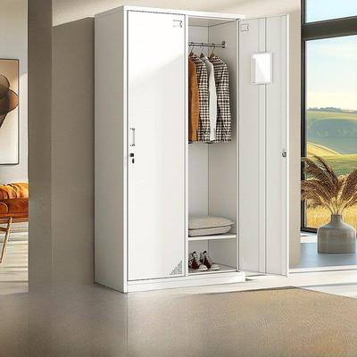 需定制加厚双门储物柜、铁柜、员工储物柜、三六九门宿舍储物柜、