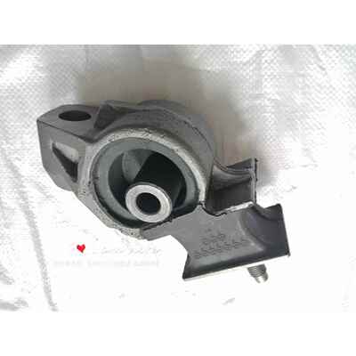 适用于RangerBT50前机脚胶AB39-6B038AB39-6B032