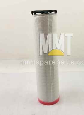 供CAT卡特950H R1300空滤245-6376空气内滤芯2456376发动机滤清器