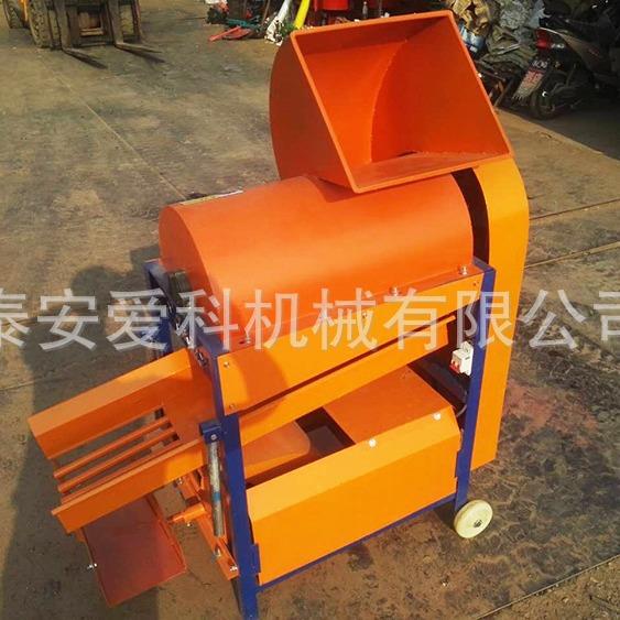 家用板栗脱蓬机去毛刺脱毛刺电动板栗脱刺机新款板栗加工设备
