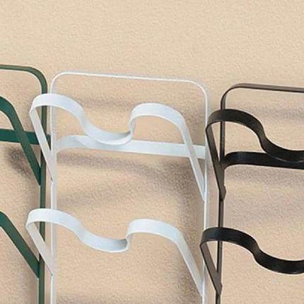 Pot Cover Storage Rack Multi-layer Pot Lid Holder with High