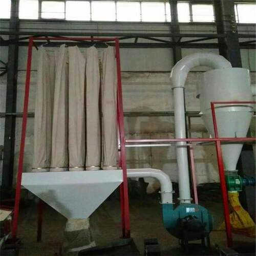 越南超细竹子毛竹木材打粉机 稻壳果壳磨粉机价格 佛香檀香木粉机