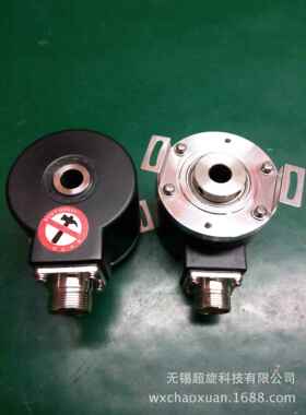 CHT58/10-5000BZ-5-30TG2全通孔系列编码器