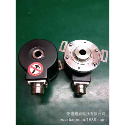 CHT58/10-5000BZ-5-30TG2全通孔系列编码器