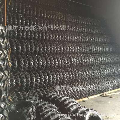 5.00 6.00-12三轮车拖拉机轮胎4.50 500-12人字防滑抓地虎三金