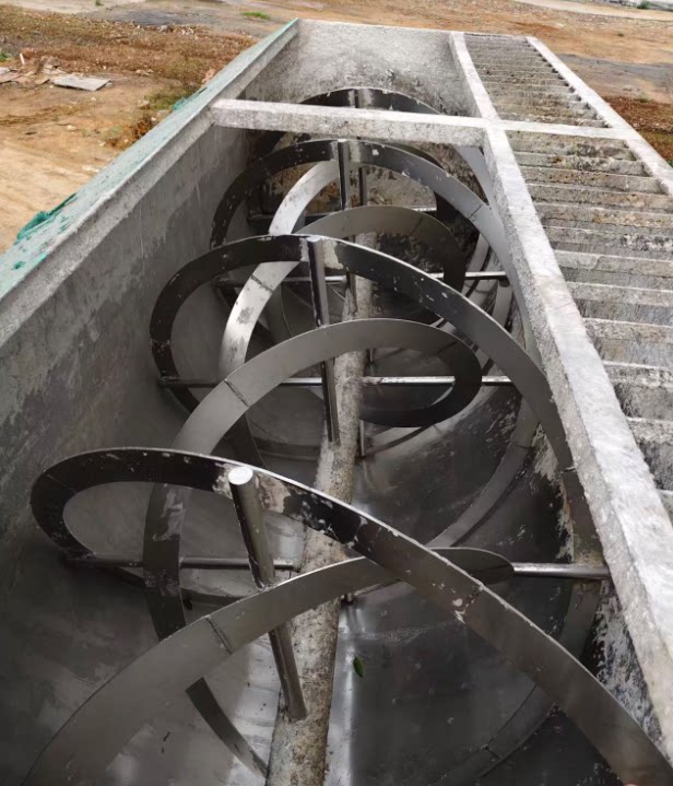 4月19日赣州闲置机械设备真石漆混合机一台网络拍卖公告