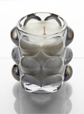 高档代北欧样板房香薰蜡烛ins网现红间卧室卫生室内扩香香装氛饰