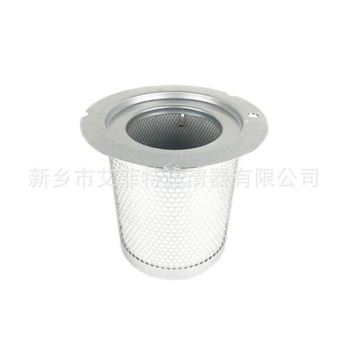 853300445油气分离器空压机保养配件油分芯过滤器