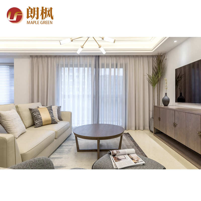 轻奢简约酒店家具宾馆家具标间全套酒店专用床公寓宿舍民宿客房床