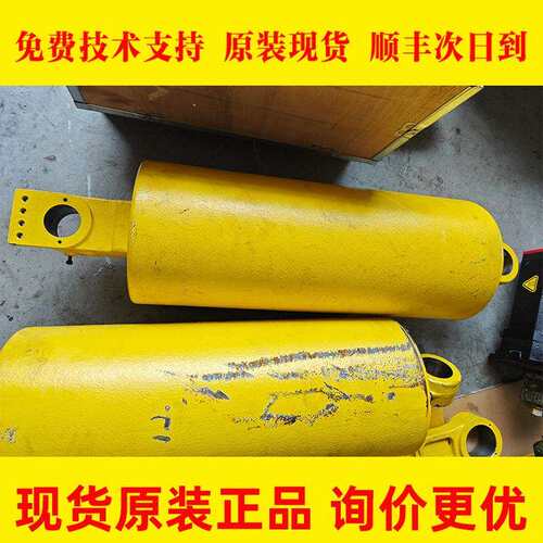 平衡缸A290-7332-X324 FANUC ROBOT M900iB 400L A05B-1332-B203