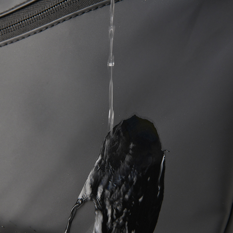 跨境防盗贴身三角休闲休闲马胸包