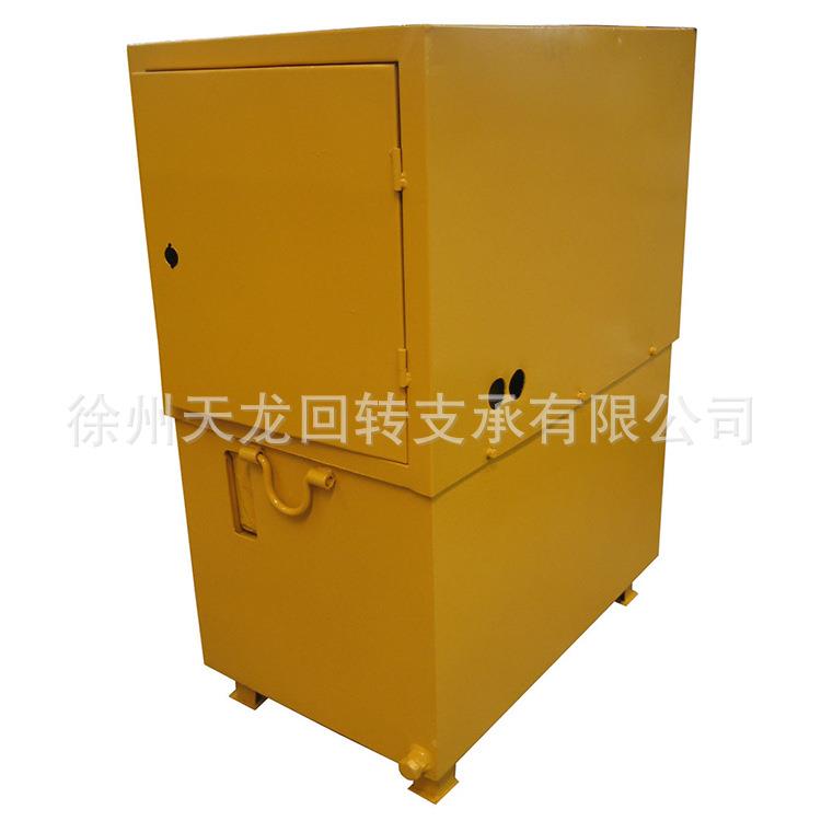 液压系统塔机液压顶升系统液压泵站柱塞泵式液压站齿轮泵液压高压