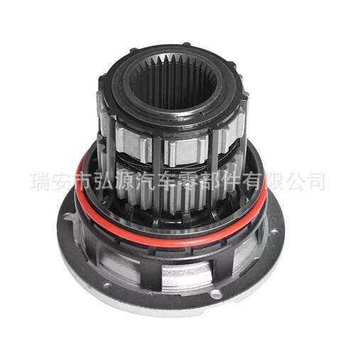 离合器 自由轮毅 BC3Z-3B396-B 600-220 FORDF250 F350 F450 F550
