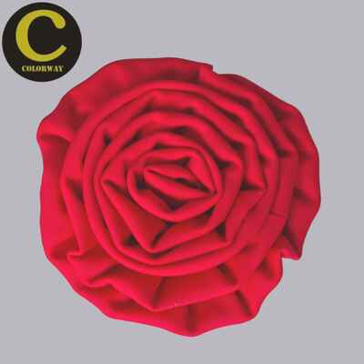 正品配Colo花rwy/康乐为云朵绒哑光锦纶高光拉丁舞练习比赛a头饰4